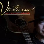 CD "Về đi em" của Bách Nguyễn được giới chuyên môn đánh giá rất cao